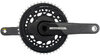 SRAM Force AXS  3XL grau, bunt