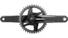 SRAM Force 1 AXS  XL grau, bunt