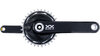 SRAM XX Eagle AXS Transmission  XL schwarz