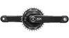 SRAM XX Eagle AXS Transmission  XL schwarz