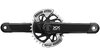 SRAM XX Eagle AXS Transmission  L schwarz
