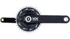 SRAM XX SL Eagle AXS Transmission  XL schwarz, silber