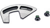 SRAM Bash Guard XX  3XL silber, schwarz