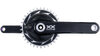 SRAM XX SL Eagle AXS Transmission  XL schwarz, silber