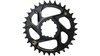 SRAM X-Sync 2  XXL gold