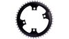 SRAM X-Sync Road  XXL schwarz