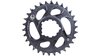 SRAM X-Sync2 SL  XXL grau