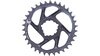 SRAM X-Sync2 SL  XXL grau