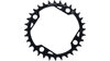 SRAM X-Sync  XXL schwarz