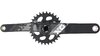 SRAM X01 Eagle  XL schwarz