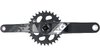 SRAM X01 Eagle  XL schwarz