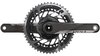 SRAM Red AXS  XL schwarz, grau