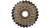 Shimano TZ500  XL braun