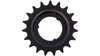 Shimano Nexus  XL schwarz