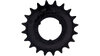 Shimano Nexus  XL schwarz