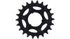 Shimano Nexus  XL schwarz