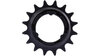 Shimano Nexus  XL schwarz