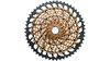 SRAM XG-1299  XL gold