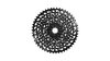 SRAM XG-1275  XL schwarz