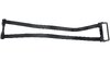 Widek Spanngurt  XL schwarz