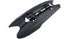 Polisport Mudflap XL  XXL schwarz