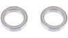 SRAM Lager-Set  XL silber
