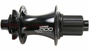 SRAM 900  3XL schwarz