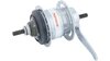 Shimano Nexus Inter-7 SGC30017CAd  XL silber