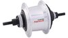 Shimano Nexus Inter-7 SGC30017DAAS  XL silber