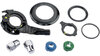 Shimano Zubehör  XXL blau, grün