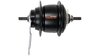Shimano Nexus Di2 SG-C60608  XL schwarz