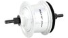 Shimano Alfine  3XL silber