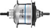 Shimano Alfine Di2  3XL silber