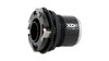 SRAM Freilaufkörper  XL schwarz, silber