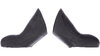 SRAM Ersatz  17 mm schwarz