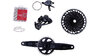SRAM GX Eagle  XL grau