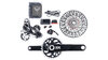 SRAM XX Eagle AXS Transmission  XL schwarz, silber