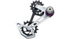 SRAM Käfig  17 mm silber