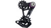 SRAM Käfig  17 mm schwarz