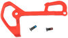 SRAM Käfigblech  17 mm rot