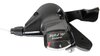 Shimano Alfine SL-S 7000, Mod.15  XXL schwarz