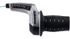 SRAM Grip Shift Centera  17 mm schwarz, silber