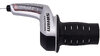 SRAM Grip Shift Centera  17 mm schwarz, silber