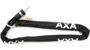 Axa RLC Plus  3XL schwarz