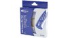 Schwalbe Klebefelgenband  17 mm blau