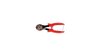 SRAM Kabelzange  XXL schwarz, rot