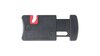 SRAM Schneidwerkzeug  1 1/8  schwarz, rot