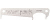 SRAM Kettenverschleißlehre  24 mm silber