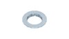 Shimano Lockring  1 1/8  silber