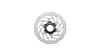 Shimano RT-EM300  XXL silber